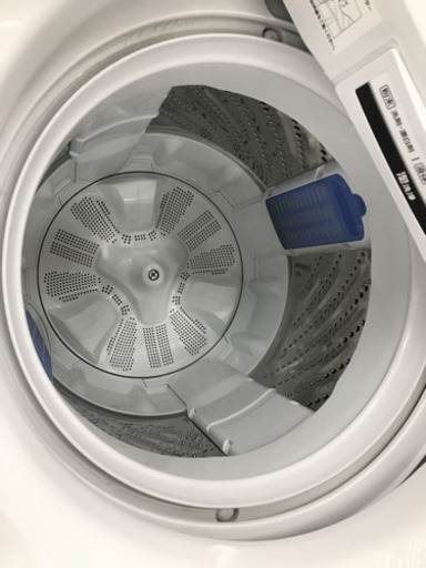 【トレファク摂津店 】Panasonic(パナソニック)7.0kg全自動洗濯機入荷致しました！