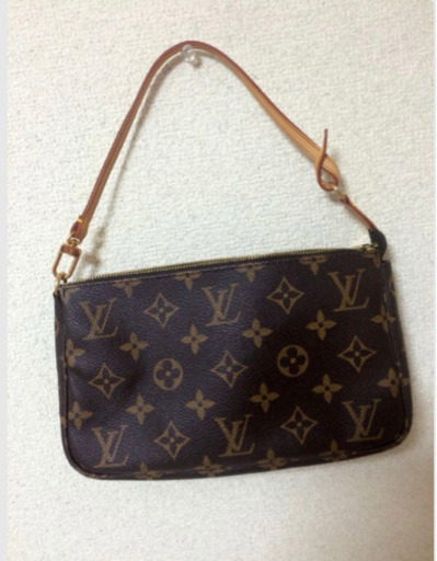 【LOUIS VUITTON】