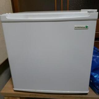 冷蔵庫　取引き中