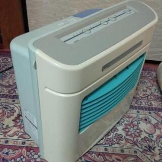 冷風扇（ZEPEAL　DCC-M051）ちょっと古いですが現役稼...