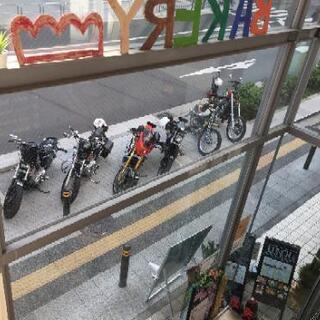 ハーレー仲間スポーツスター乗ってる人走りましょう(^^) - 豊島区