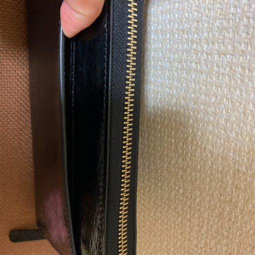 ケイトスペードの長財布