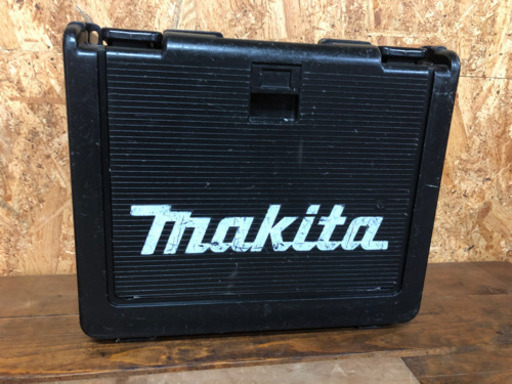 ★マキタ　インパクトドライバー　TD136D 14.4v★