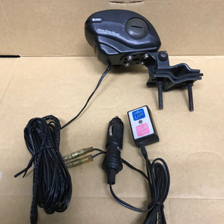 電動アンテナ基台　DIAMOND  K9000