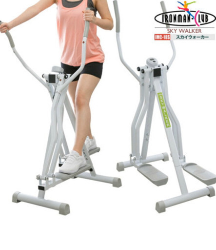 【美品】 鉄人倶楽部　スカイウォーカー