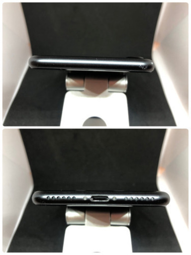 【美品】 iPhone7 SIMフリー　　#041