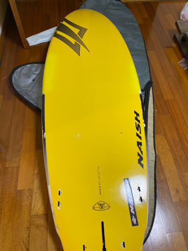 NAISH サップボード