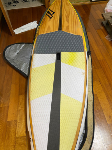 NAISH サップボード