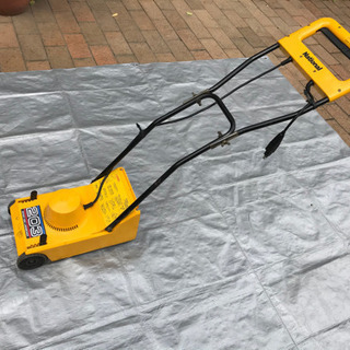 ナショナルROTARY DISC LAWNMOWER 203売ります