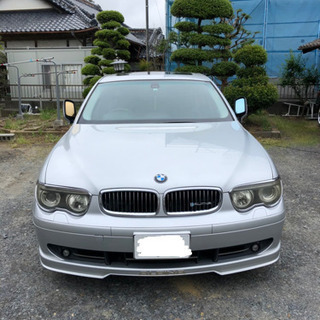 BMW 735i