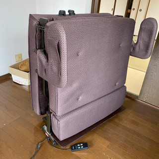 電動ベッド、介護ベッドの画像