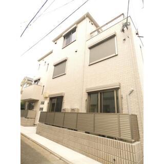 優れた耐震性能！パナソニックホームズの新築賃貸☆ペット可物件！室...
