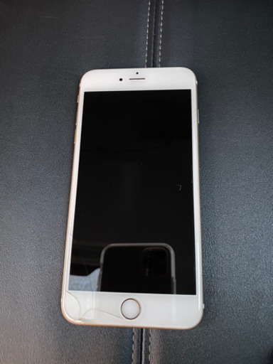 iPhone６s plus64GB  SIMフリー