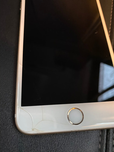 iPhone６s plus64GB  SIMフリー
