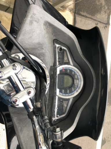 pcx125 jf56  譲ります！