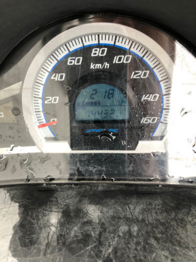 pcx125 jf56  譲ります！