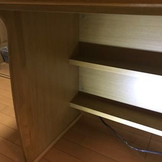 取引中　KOIZUMI学習机の画像