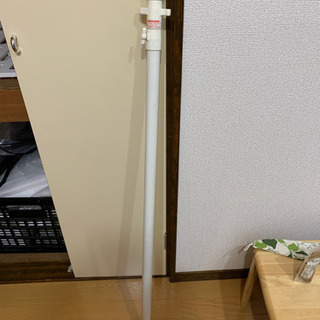 突っ張り棒