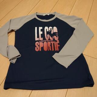 le coq sportif ルコックのトレーニングウエア