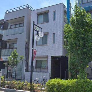 パナソニックホームズ施工の賃貸物件！学芸大学駅まで徒歩6分！広め...