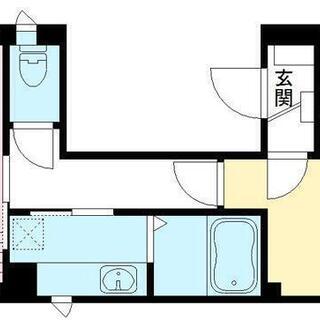 パナソニックホームズ施工の賃貸物件！学芸大学駅まで徒歩6分！広めの1LDKで2名入居もオススメ！2階のお部屋なので女性の方も安心して入居できます♪築年数4年でお部屋の中はキレイですよ！物件周辺にはスーパー・コンビニ・病院があり生活に便利な場所です！残り1部屋の為、お問い合わせはお早めに！ - 目黒区