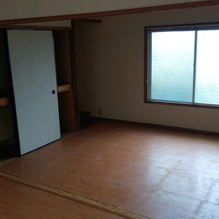 借家のお知らせです − 山口県