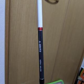 釣り竿　A-BRITZ NERAI MH-210