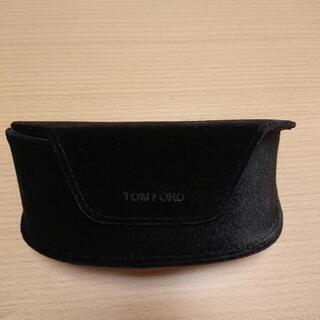 トムフォード TOMFORD サングラスケースの画像