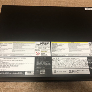 仮面ライダーディケイド　変身ベルト　for  プレミアムバンダイの画像