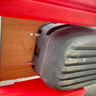 カーメイト　フローボートの画像