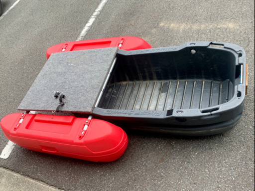 カーメイト　フローボート