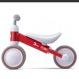 Dbike チャレンジバイク