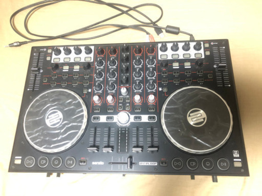 最終値下げreloop terminal mix4 PCDJ