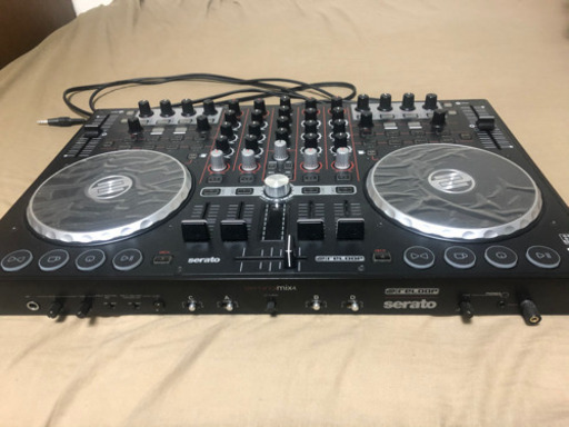 最終値下げreloop terminal mix4 PCDJ