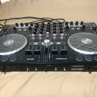 最終値下げreloop terminal mix4 PCDJの画像
