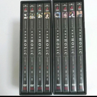 xxxHOLiCの中古が安い！激安で譲ります・無料であげます｜ジモティー