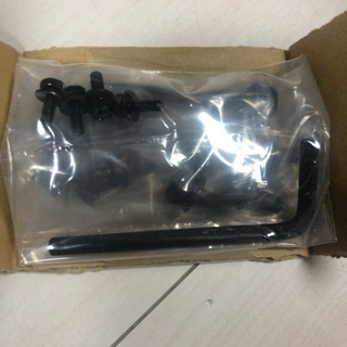 天吊りコンパクトハンガー　オーロラの画像