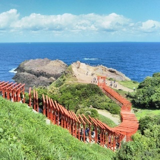 《期間掲載限定！》ぜひ来てください！《皆様に幸せを♪企画第11弾》★コロナが落ち着いたころに★BONSAI（山口県下関市　竹園旅館別館）宿泊素泊まり無料券あげます！温泉でゆっくりと！！《11月～2021年2月受付分》全員に締め切りまでプレゼント！の画像