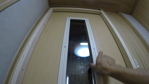 (販売済み)神奈川県川崎市・静岡県熱海市から ヤマハアビテックス 防音室 1.2畳 近隣の場合設置費無料！