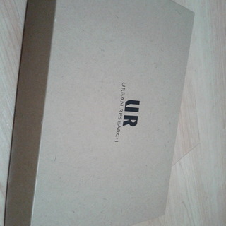 Urban Research 贈答用タオルセットの画像