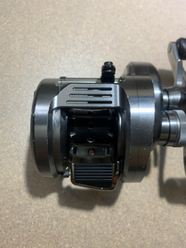 カルカッタコンクエストDC200