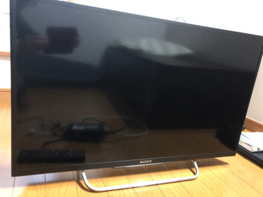 テレビ SONY BRAVIA KDL-32W700B