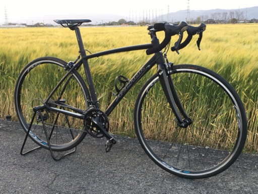 プライスダウン‼︎  マットブラック　アンカー