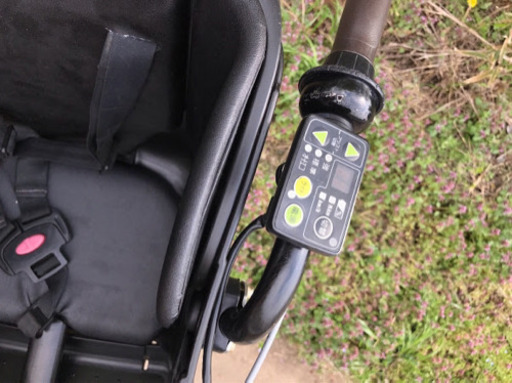 L02V電動自転車N13Y?ヤマハ❤️20インチ?充電器なし