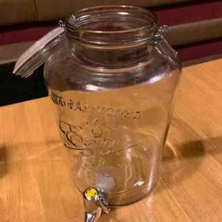 ピッチャー　6L
