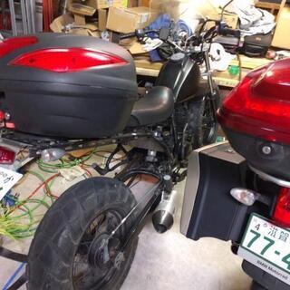 tw 200