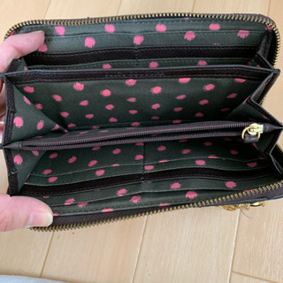 長財布　2️⃣の画像
