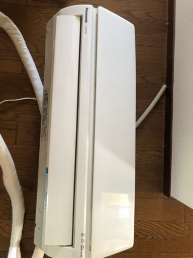 エアコン Panasonic CS-223CFR-W