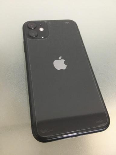 値下げ！iphone 11 SoftBank 64GB 美品　早い者勝ち！