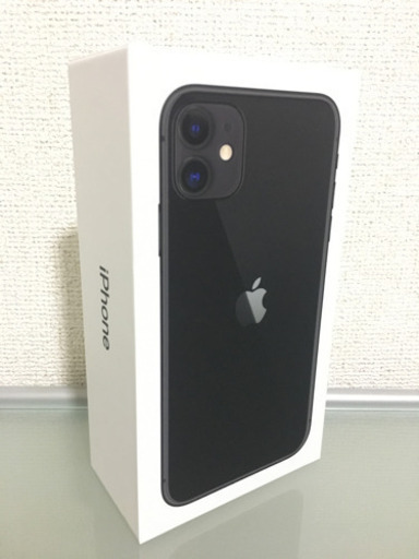 値下げ！iphone 11 SoftBank 64GB 美品　早い者勝ち！